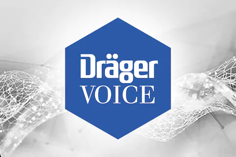 VOICE logo