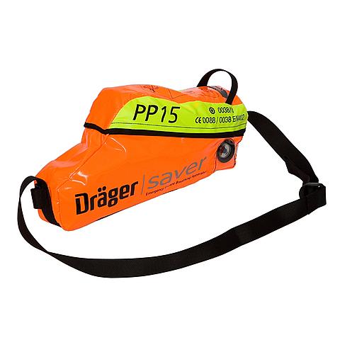 Dräger Saver PP15