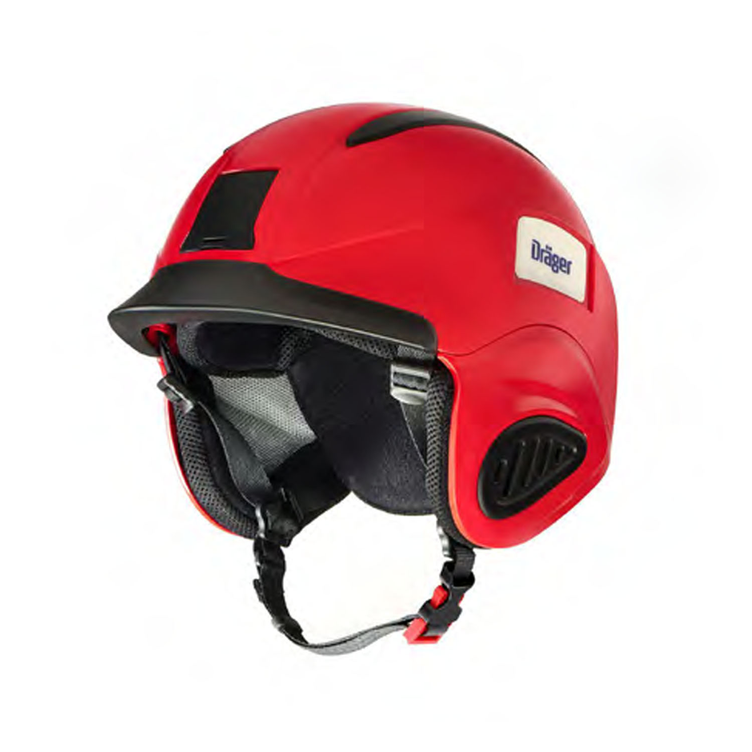 3736274 Dräger HPS AquaRescue, red (RAL 3000)
