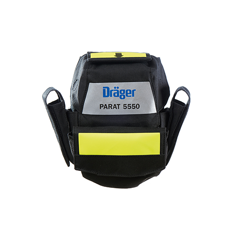 Dräger PARAT&reg; 5550