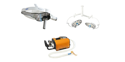 medical equipment