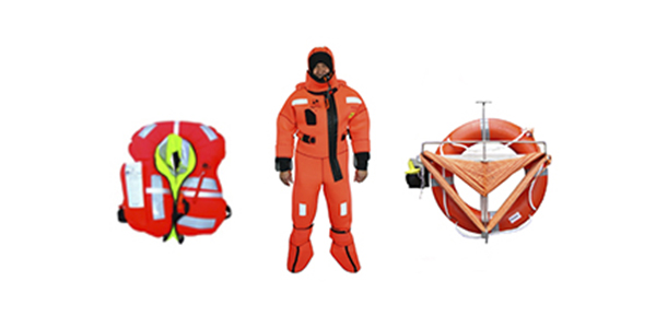 Rescue Equipment